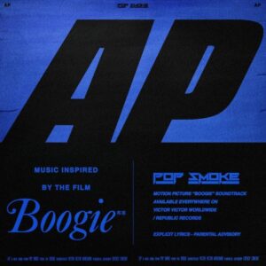 Pop Smoke - AP (Music From The Film Boogie) - LaTakilla507.Com