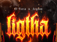 El Tieta, JEYSON – Lighta