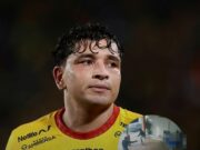 Sangre en el fútbol ecuatoriano: reportan la muerte violenta de Mario Pineda