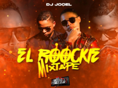 EL ROOCKIE MIXTAPE – DJ JOOEL