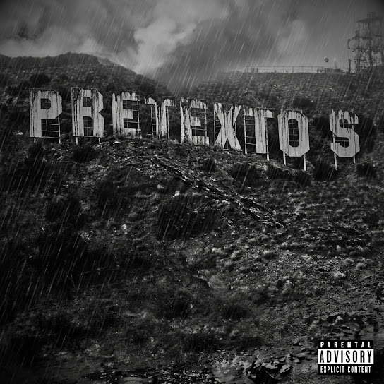 Valentino GRM, Focking Rafita - Pretextos