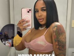 Novio Agrede a Modelo de Onlyfan