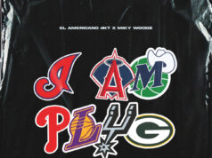 El Americano 4KT, Miky Woodz – I Am Plug
