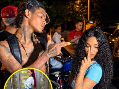 SE FILTRAN VIDEOS DE MASHA Y LA ARTISTA REVELA CÓMO HABRÍAN SALIDO DE SU CELULAR